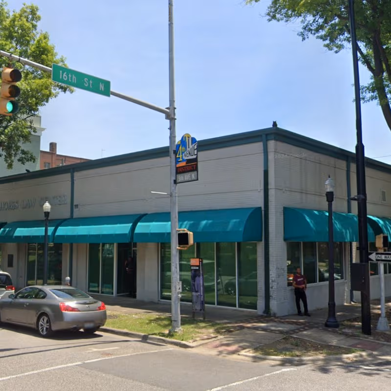 1601 5th Ave North, Birmingham - Image 7