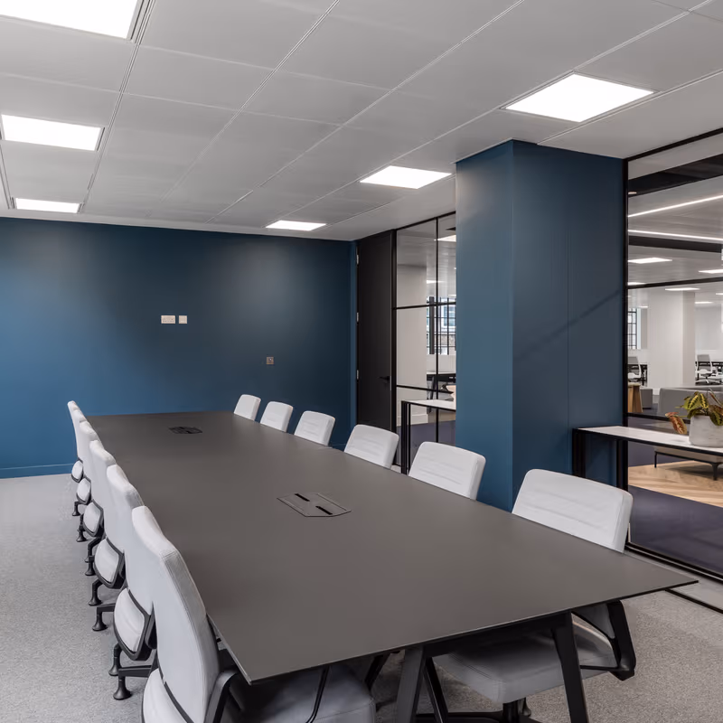 1 Quality Court, London - Image 4