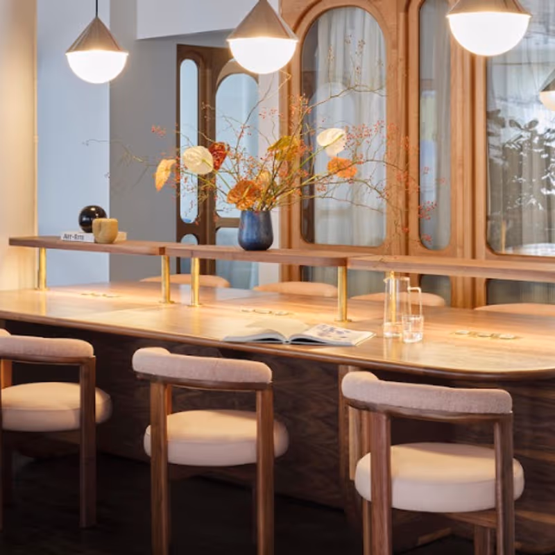 32 Mercer Street, New York City - Image 6