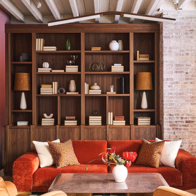 134 Charles St, New York City - Image 2