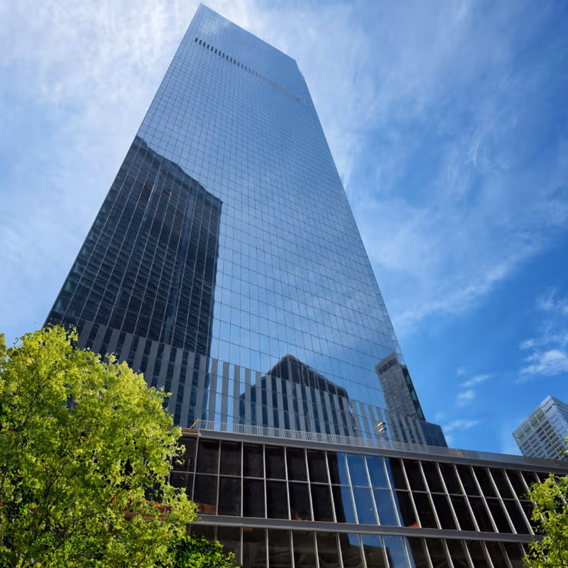 150 Greenwich St, New York City - Image 9