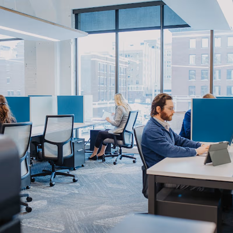 1901 Howard St, Omaha - Image 1