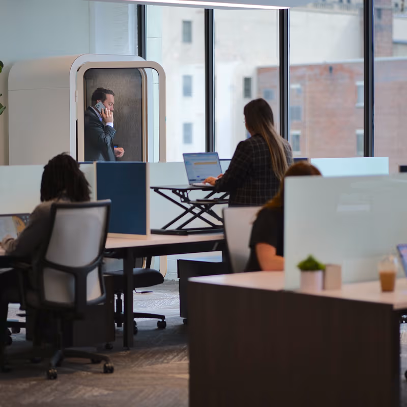 1901 Howard St, Omaha - Image 8