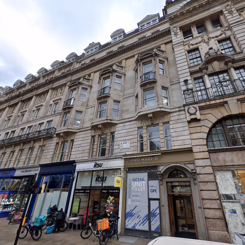 166 Piccadilly, St James's - Image 20