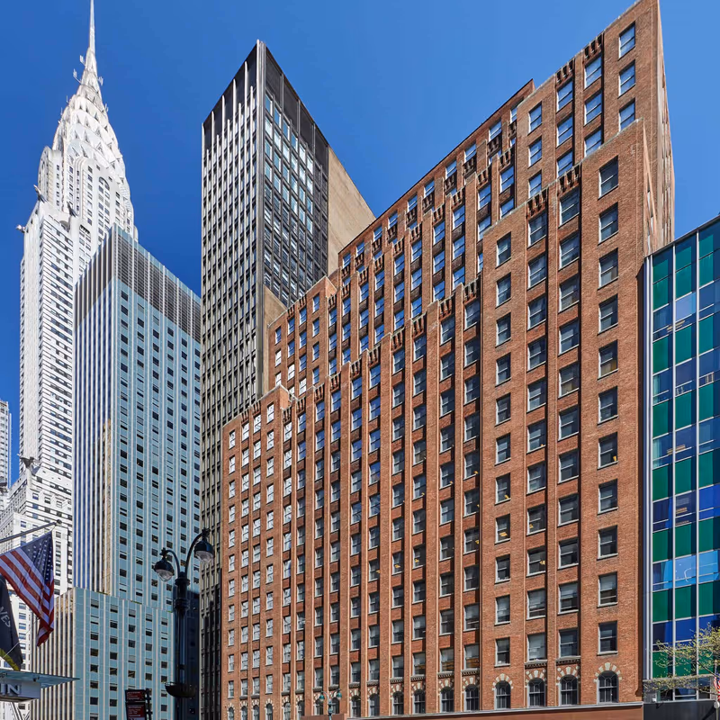 205 East 42nd Street, New York - Image 16