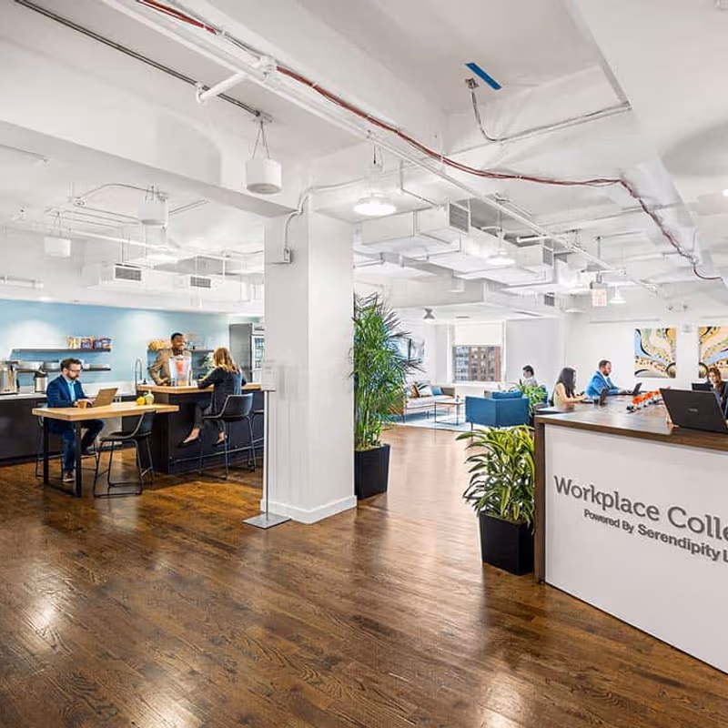 205 East 42nd Street, New York - Image 11