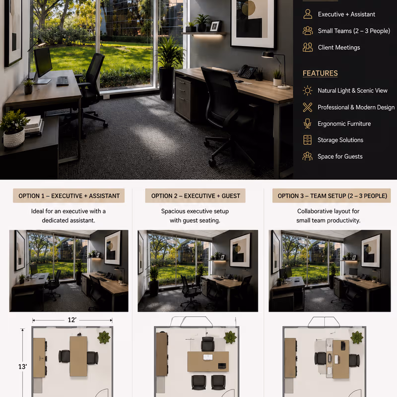 560 Village Blvd, West Palm Beach - Image 6