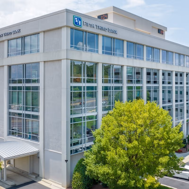 4801 Glenwood Ave, Raleigh - Image 7