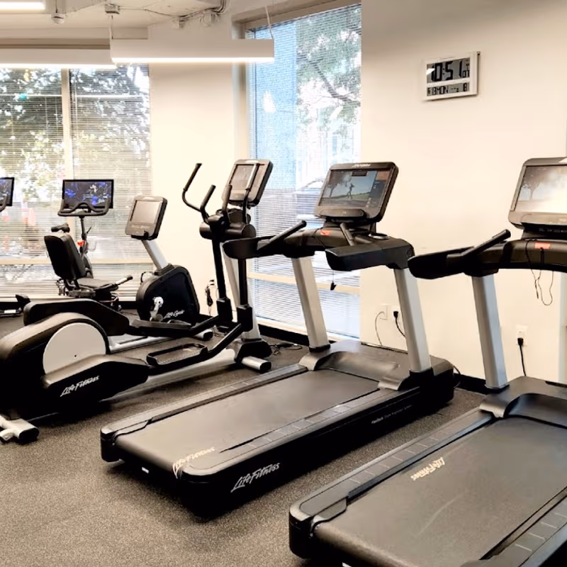 1530 Wilson Blvd, Arlington - Image 10