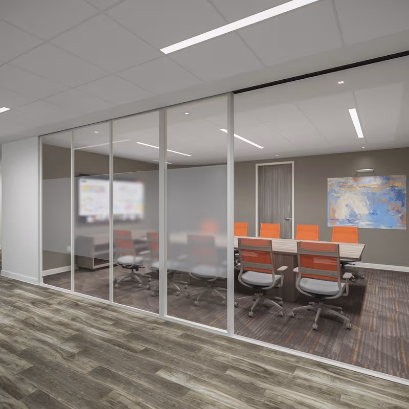 1530 Wilson Blvd, Arlington - Image 8