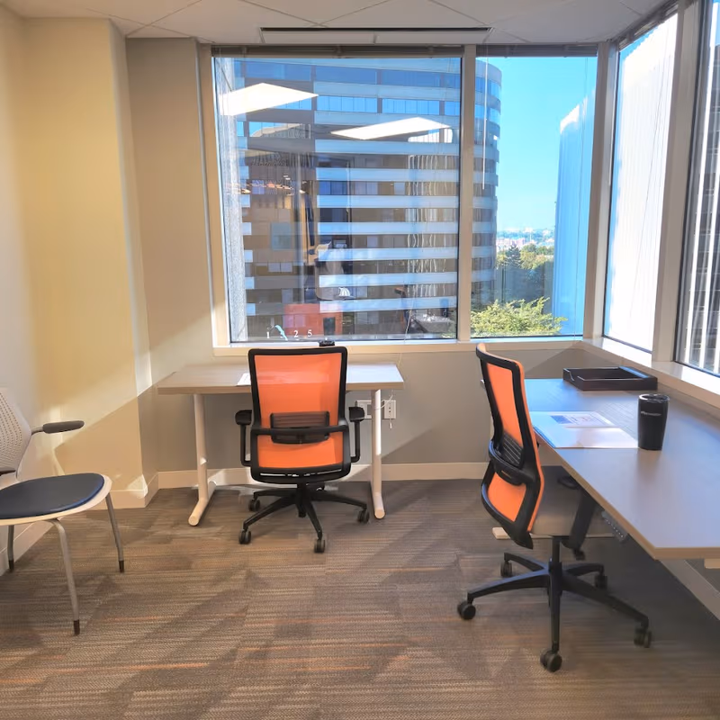 1530 Wilson Blvd, Arlington - Image 1