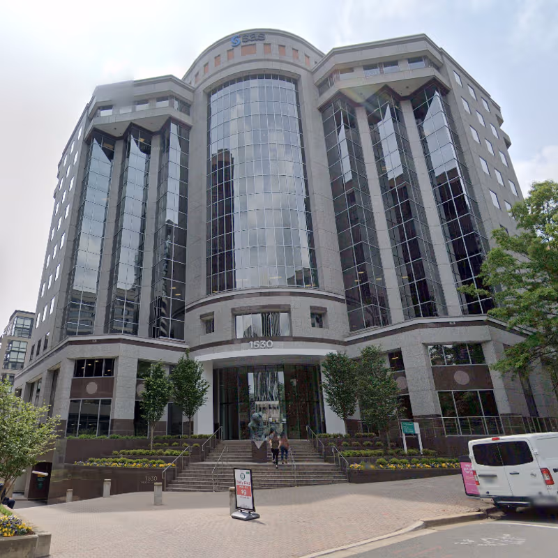 1530 Wilson Blvd, Arlington - Image 11