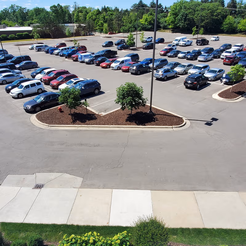 455 E Eisenhower Pkwy, Ann Arbor - Image 14