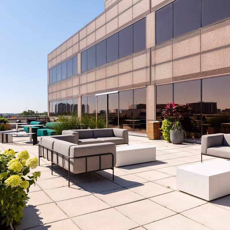 1 Mid America Plaza, Oakbrook Terrace - Image 11