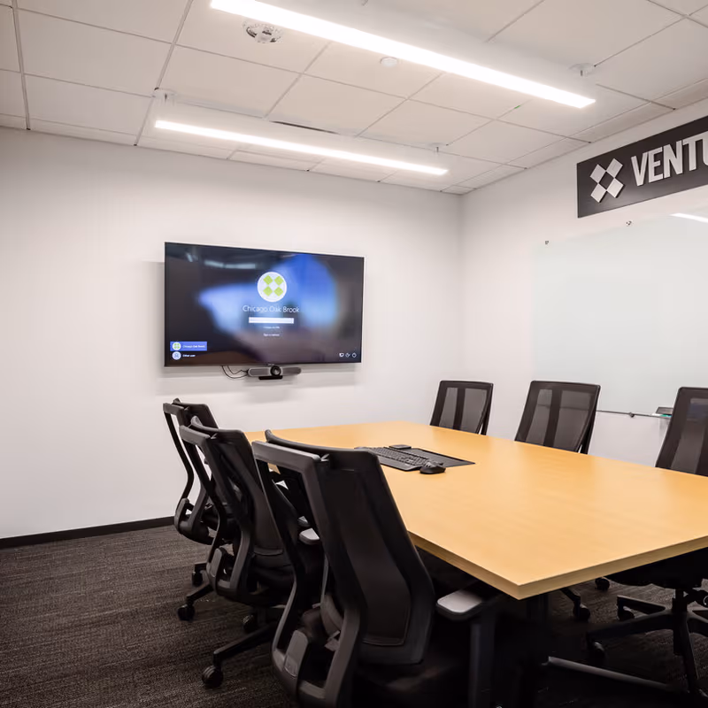 1 Mid America Plaza, Oakbrook Terrace - Image 8