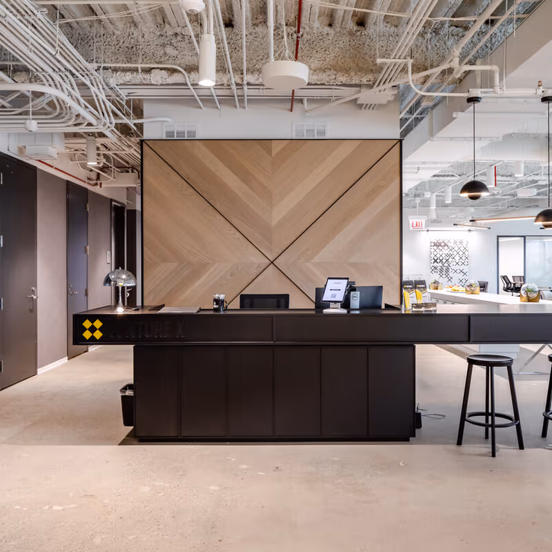 1 Mid America Plaza, Oakbrook Terrace - Image 9