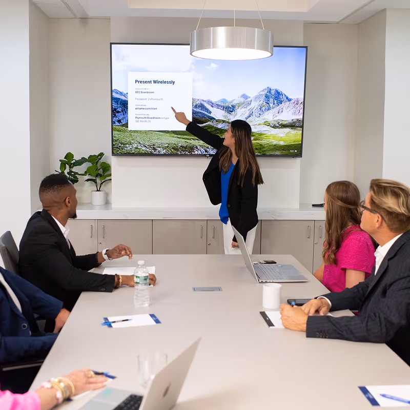 600 W Germantown Pike, Plymouth Meeting - Image 6