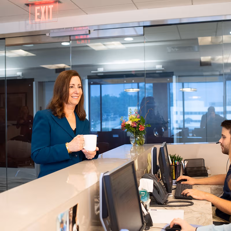 2 Bala Plaza, Bala Cynwyd - Image 11