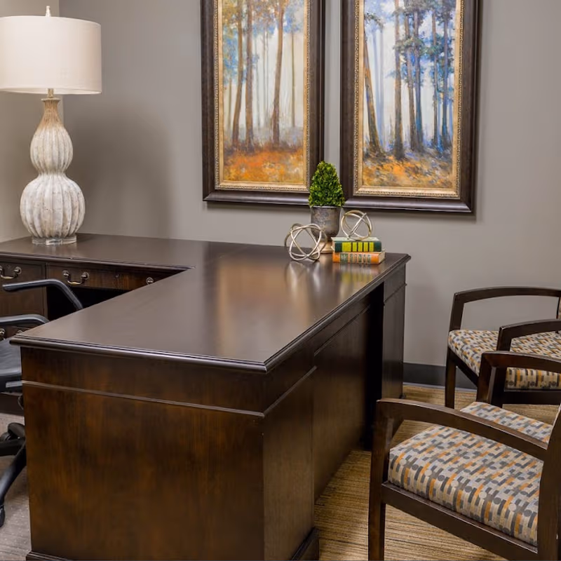 1095 Evergreen Cir, The Woodlands - Image 5