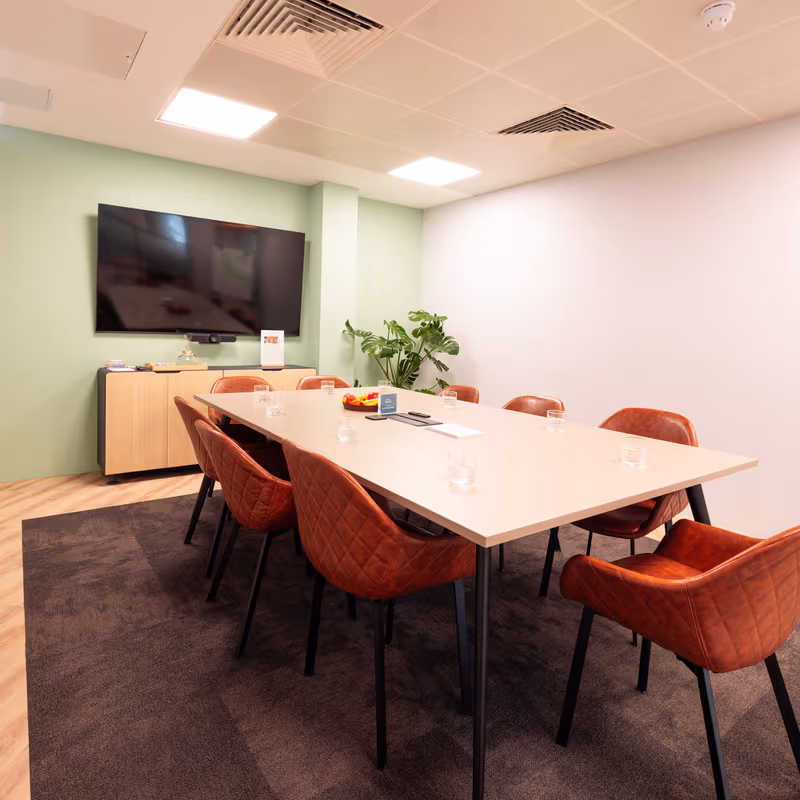 11 Slingsby Place, Greater London - Image 7