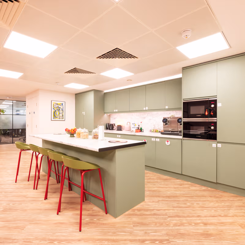 11 Slingsby Place, Greater London - Image 20