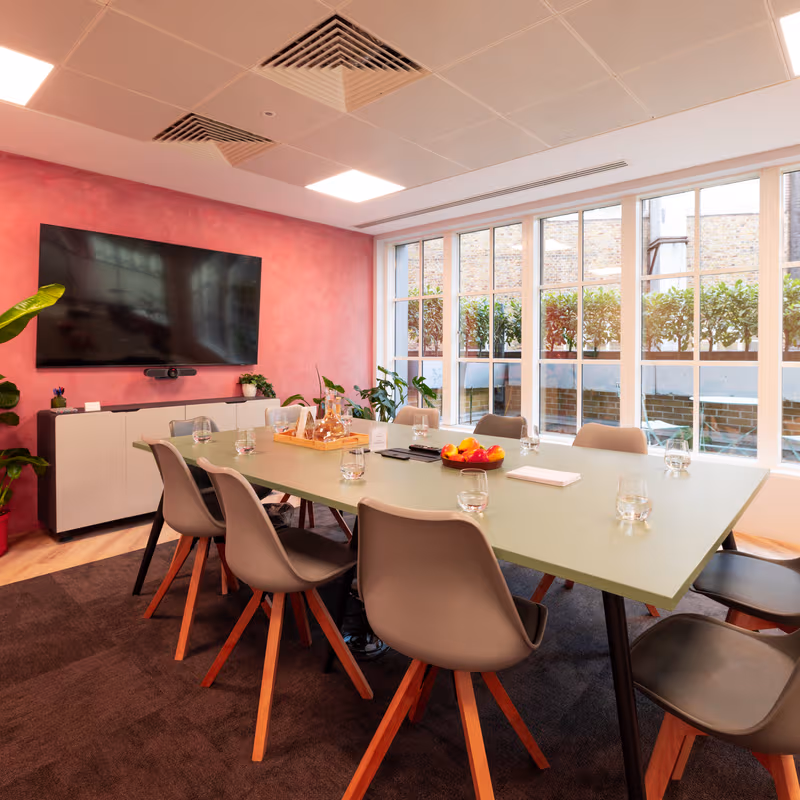 11 Slingsby Place, Greater London - Image 6