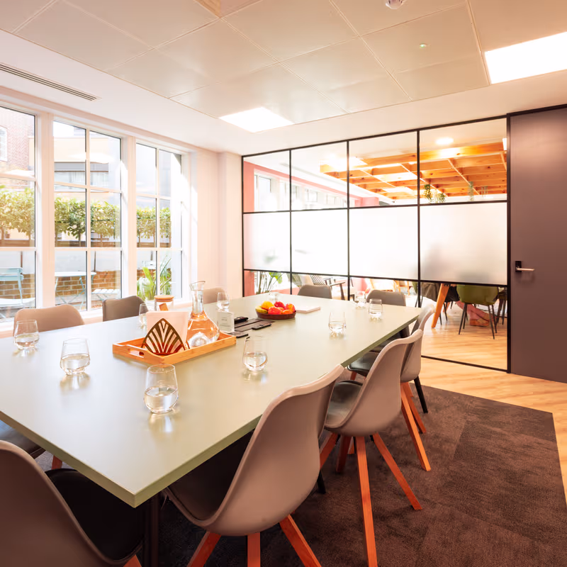 11 Slingsby Place, Greater London - Image 27