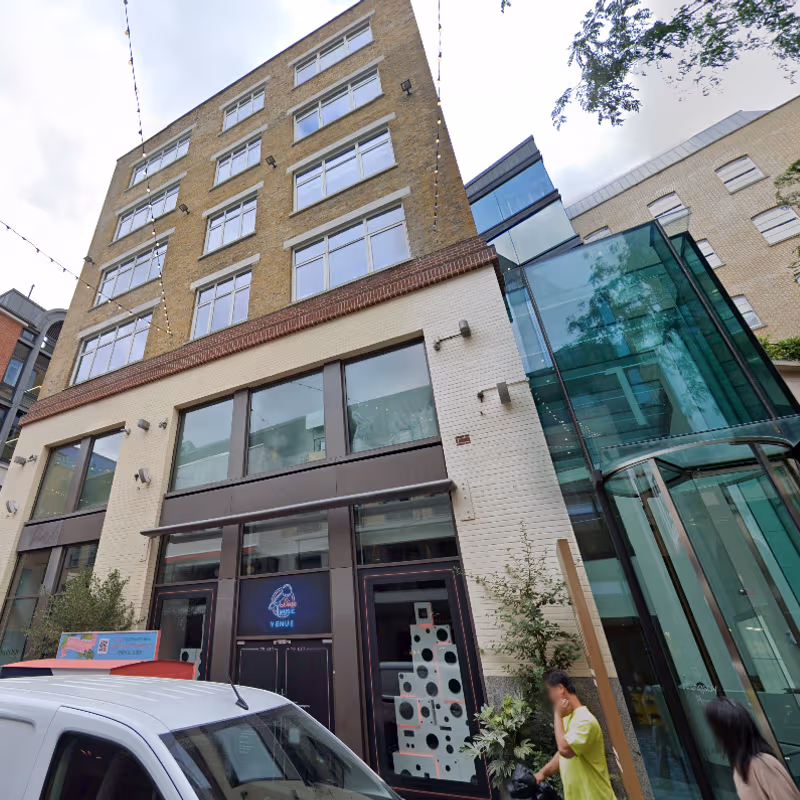 11 Slingsby Place, Greater London - Image 17