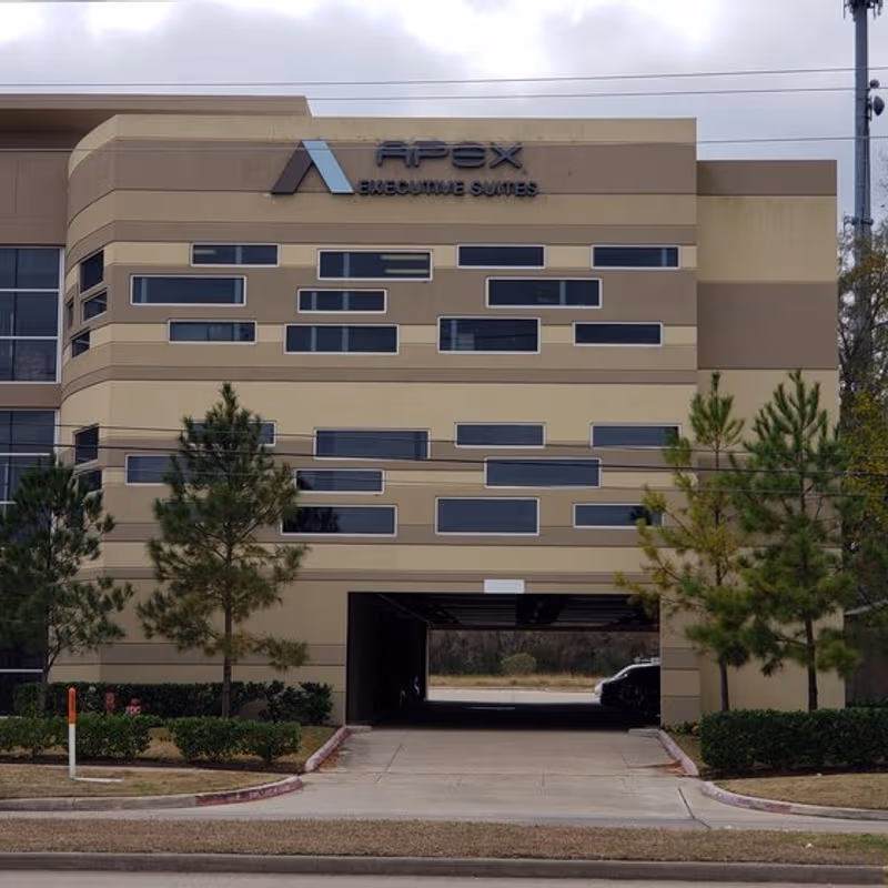 25807 Westheimer Parkway, Katy - Image 12