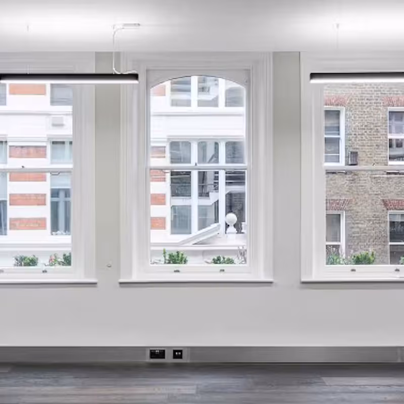 46-48 Beak Street, Greater London - Image 4