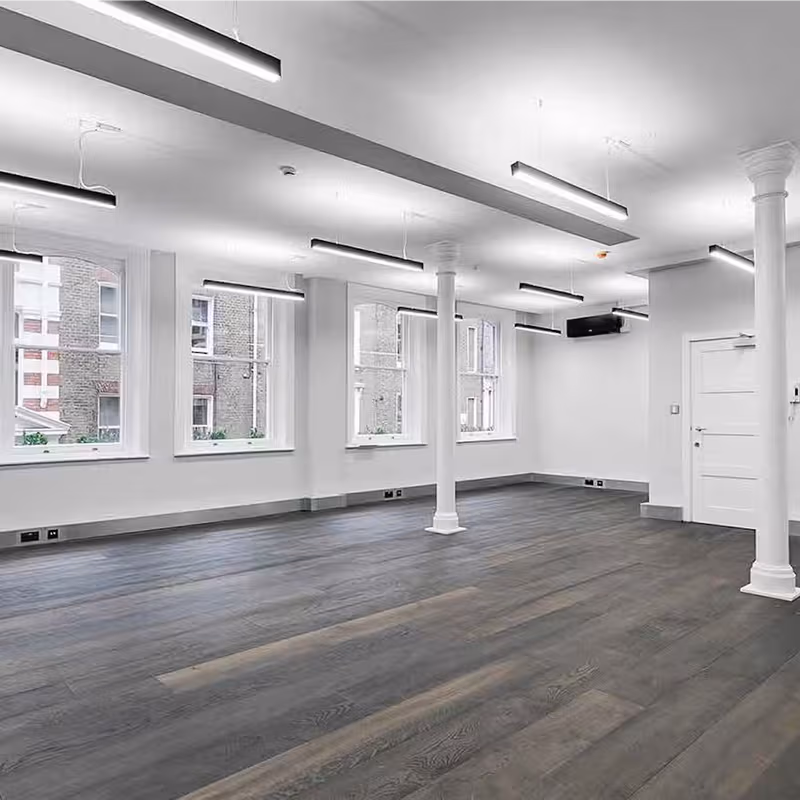 46-48 Beak Street, Greater London - Image 2