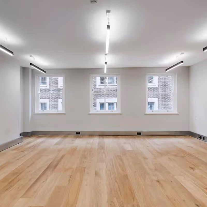 46-48 Beak Street, Greater London - Image 1