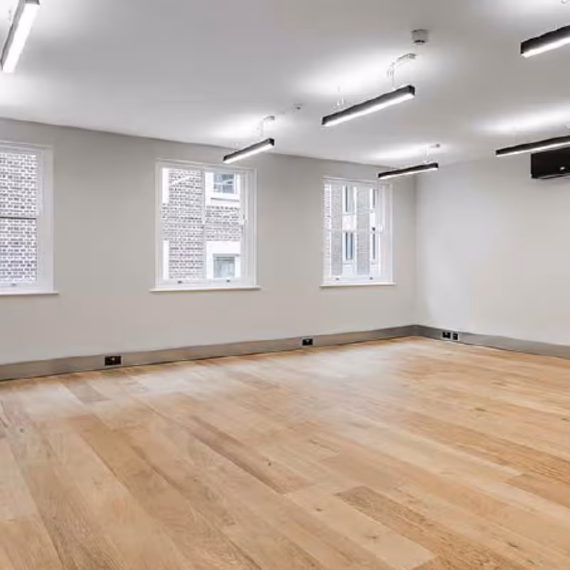 46-48 Beak Street, Greater London - Image 5