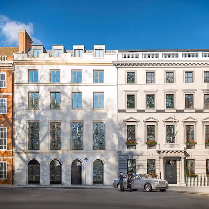 5 St James's Square, St James's - Image 6