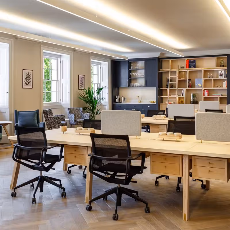 5 St James's Square, St James's - Image 1