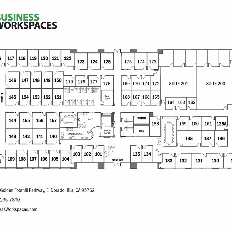 5170 Golden Foothill Pkwy, El Dorado Hills - Image 10