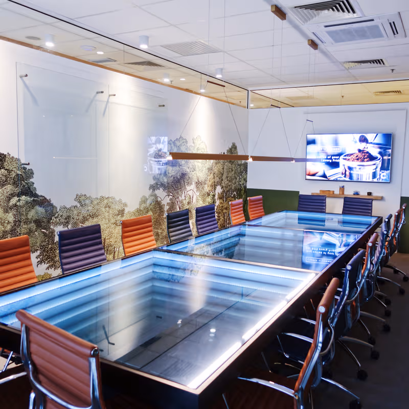 6 Changkat Semantan Bukit Damansara, Kuala Lumpur - Image 1