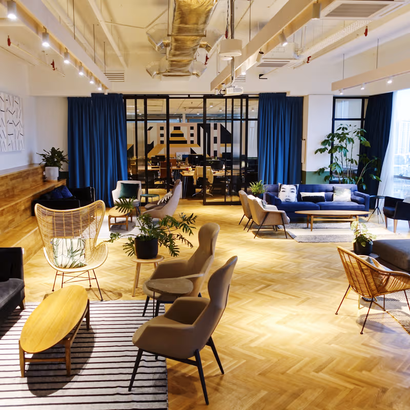 6 Changkat Semantan Bukit Damansara, Kuala Lumpur - Image 8