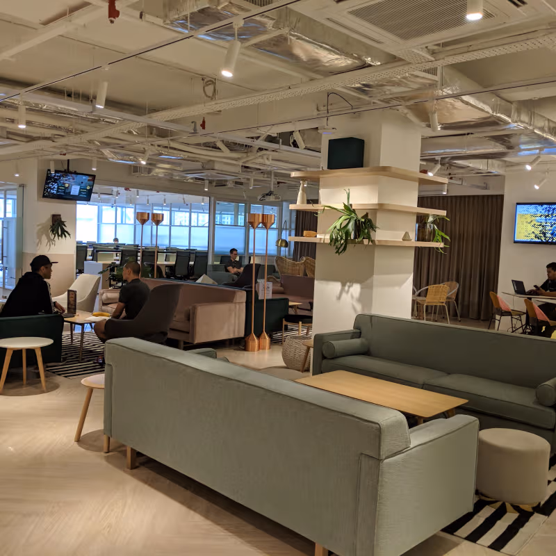 Common Ground Mont Kiara, Kuala Lumpur - Image 8