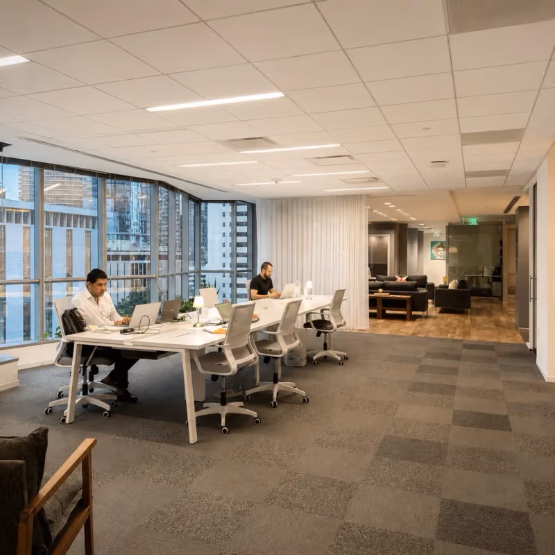 1101 Brickell Ave, Miami - Image 7