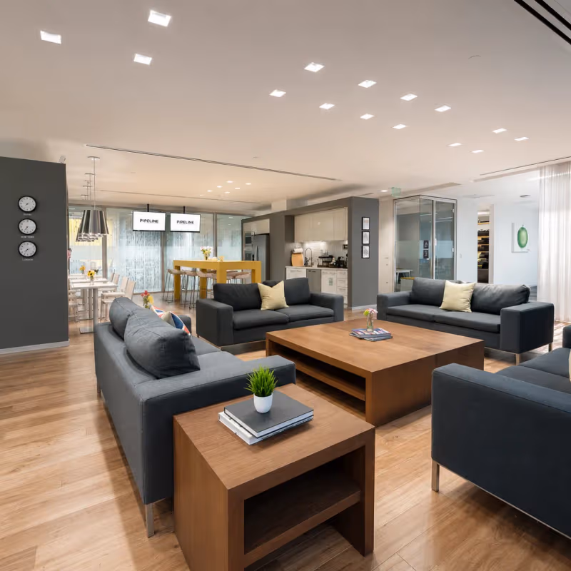 1101 Brickell Ave, Miami - Image 10