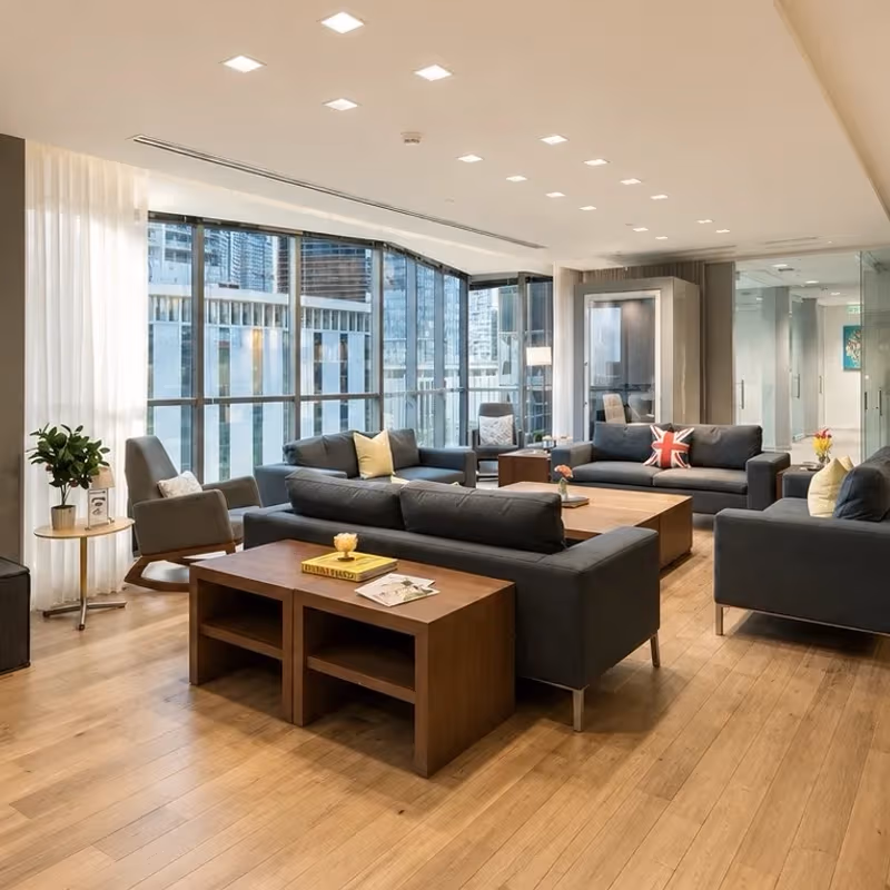 1101 Brickell Ave, Miami - Image 13