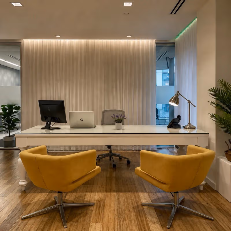 1101 Brickell Ave, Miami - Image 6