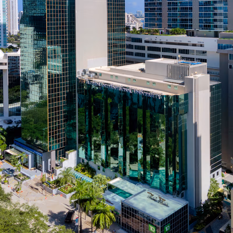 1101 Brickell Ave, Miami - Image 19