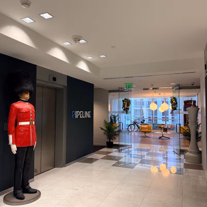 1101 Brickell Ave, Miami - Image 8