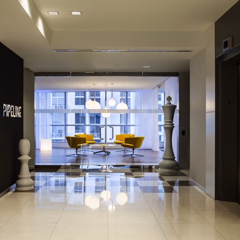 1101 Brickell Ave, Miami - Image 10