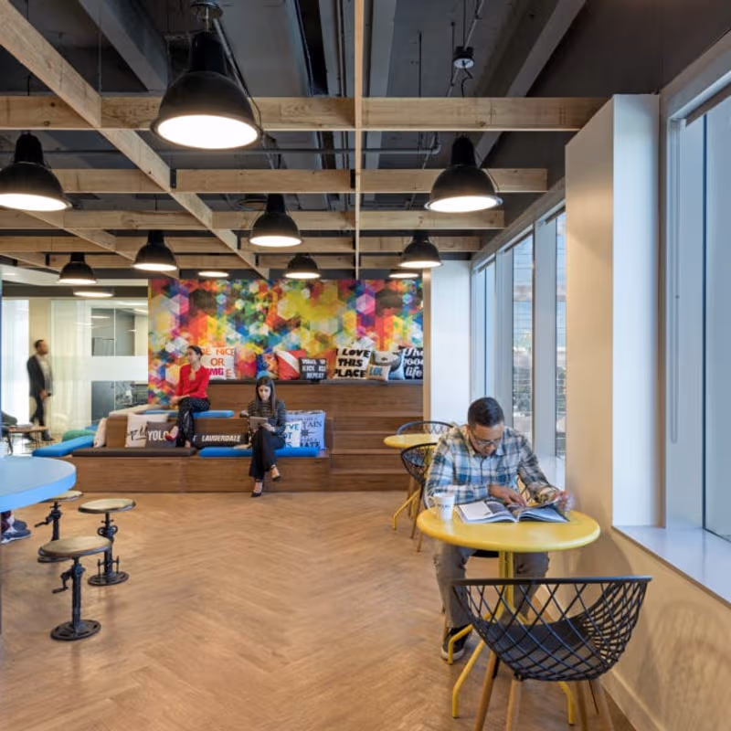 100 Southeast Third Avenue, Fort Lauderdale - Image 8