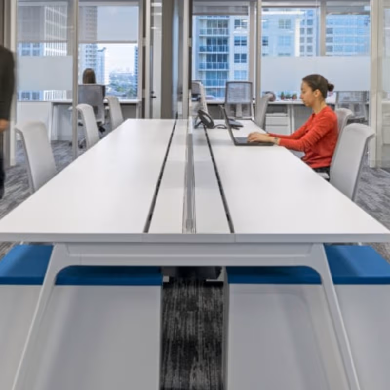 100 Southeast Third Avenue, Fort Lauderdale - Image 1