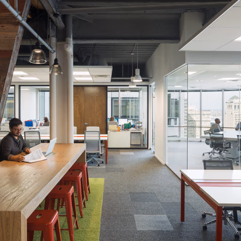 30 South 15th Street, Philadelphia - Image 5