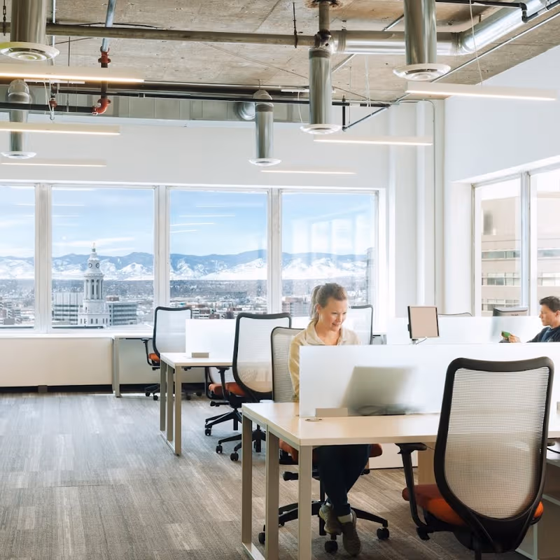 110 16th Street, Denver - Image 1